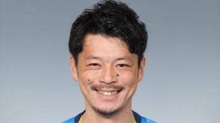 秋田が41試合出場の主力FW畑潤基と契約更新　「来年はさらに秋田一体で」