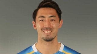 「新たなチャレンジをすることに決めました」 今季J2で3G10Aの磐田MF鈴木雄斗が湘南に完全移籍！