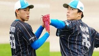 元ドラ1が開花させた“潜在能力”　侍で好投の20歳左腕も…有望株続々の日ハム投手陣