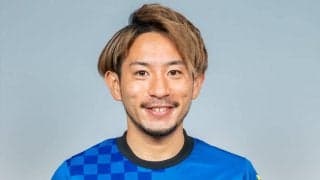 大分がJ2キャリア最多30試合出場のMF中川寛斗と契約更新　「練習から全力でプレーして日々精進してまいります」