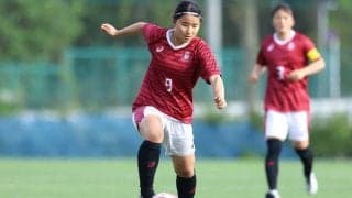 ＭＦ三谷和華奈がＷＥリーグ・INAC神戸レオネッサに加入内定！