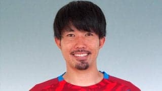 琉球で再起のDF柳貴博が岡山へ完全移籍　「人として社会人としての信用、信頼をして頂けるように全身全霊で邁進してまいります」