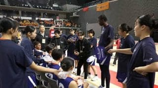 初出場で初勝利を収めた日本航空石川…キャプテン・辰巳緒花は2回戦突破を誓う「まだ終わらないぞ」