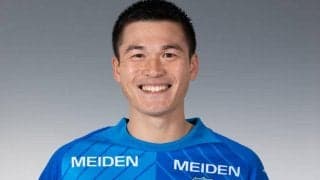 藤嵜智貴の新天地は八戸に決定　今季限りで沼津退団