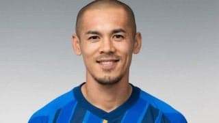 長崎退団の奥井諒、JFL栃木シティが新天地に