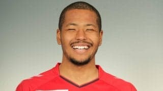 八戸退団のGK相澤ピーターコアミがJFLの栃木シティへ　「このチャンスを無駄にしたくない」