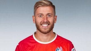 岡山がMFステファン・ムークの退団を発表…　今季J2で37試合6得点