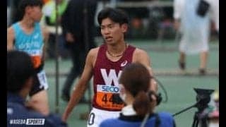 【連載】箱根事前特集『燃』　第５回　間瀬田純平