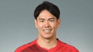 千葉が今季途中にスタメン奪取の5年目GK鈴木椋大と契約更新　「チームに貢献出来るように頑張ります！」