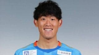 YS横浜DF大嶋春樹が来季契約を更新！　大卒1年目の今季31試合で3ゴール