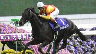 【有馬記念前日オッズ】ジャスティンパレスが4.1倍で1番人気