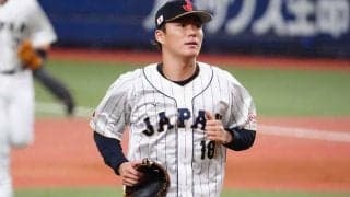 由伸“争奪戦”に敗れたヤ軍に激怒「受け入れ難い」　惜しんだ35億円…NYメディア酷評