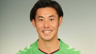 八戸がDF稲積大介と契約更新、JFLからJ返り咲きで36試合3得点「来年こそはJ2昇格できるように」