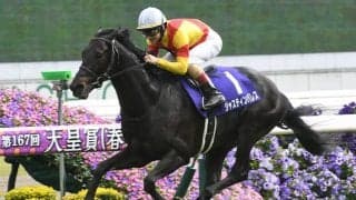 “藤井聡太八冠”から導き出される有馬記念の世相馬券 羽生七冠の「96年」と共通する天皇賞(春)覇者とは