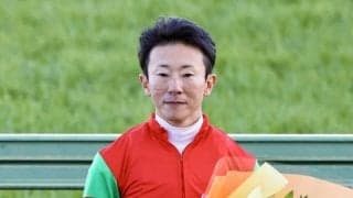 【中山大障害】石神「障害界のスターになれる素材」マイネルグロンが戴冠