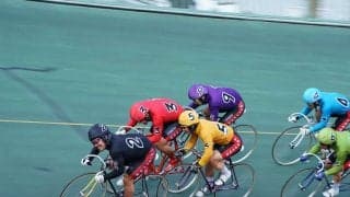 広島記念G3in玉野（準決勝）レポート