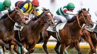 霜降り明星・粗品は有馬記念で3連単30点勝負 「ソールオリエンスより上だと思っている」