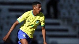 1月にCBが欲しいレアル、ブラジル代表の新鋭DFにターゲットを合わせる？