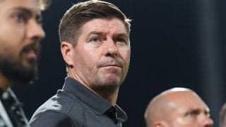 ジェラード監督が1月の大型補強を要求、チームは首位と勝ち点差「26」の8位で期待外れの結果に「多くの変更が必要」