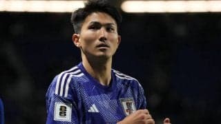 アジアカップに向けた日本代表は渡辺剛を招集か？現地メディアが森保一監督が連絡と報道…今季唯一のフルタイム出場中でチームには痛手