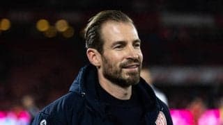 マインツがジーヴェルト暫定監督の正式就任を発表！守備の立て直しを評価