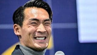 「この2ショットメチャクチャいい」槙野智章氏とアーティストグループ『BE:FIRST』の人気メンバーとの「肩組み写真」が大反響！「控えめに言って良すぎます」の声