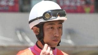 「引退して寂しいという気持ちよりは…」平沢健治騎手が最終騎乗を終えてコメント