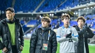 【3年ぶりのH&AでJ1川崎が挑んだ、ACLアウェイの舞台裏(3)】すでに“分刻み”の過酷スケジュールが来季はさらに過酷に……間近で見た「選手・スタッフの総力戦」