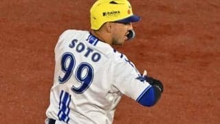 大砲ソト獲得に見る優良助っ人の「成功の方程式」とは？ 関係者が「外国人の補強は宝くじ」と嘆く事情も【ロッテ】