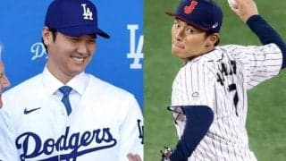 大谷翔平、山本由伸を逃したジャイアンツに米記者が「二流」と叱咤！ W獲りはドジャースからの「警鐘」と嘆き
