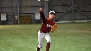 小6で球速130キロ、全国2位　“落選”乗り越え実感する3か月効果「すっごく増えた」