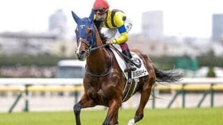 【有馬記念予想】ファンが選んだ夢の対決 今年も名勝負が生まれるか 