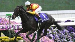 【有馬記念予想】内枠がそのまま正解にはならない？ キーワード＆データで導き出すグランプリ