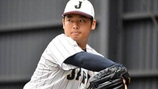 パドレス、松井裕樹との5年契約を正式発表　総額40億円と米報道…ダルビッシュと同僚に
