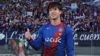 【Jリーグ移籍情報まとめ/12月23日】甲府の10番・長谷川元希が新潟に完全移籍！ 磐田MF鈴木雄斗は湘南へ