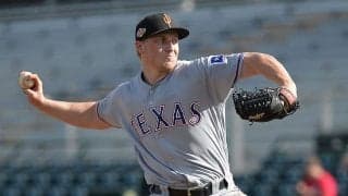 ロッテ、33歳右腕ダイクストラ獲得　新外国人投手は3人目…吉井監督「まずは先発で」