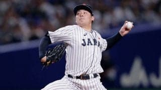 【MLB】「最高峰のクローザー」松井裕樹、パドレスと5年約40億円で合意　通算236セーブ、ダルビッシュとの“日本人リレー”に期待