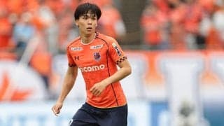 来季J3の大宮が主力3選手と契約更新！MF高柳郁弥、DF茂木力也、GK笠原昂史が残留