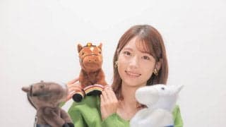 竹俣紅アナが振り返るイクイノックスの強さ　有馬記念ではどの馬に期待しているのか？