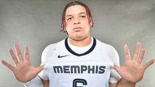 グリズリーズから放出されたケネス・ロフトンJr.がシクサーズと2ウェイ契約を締結