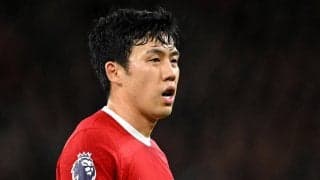 「最高のパフォーマンス」アーセナルとの大一番でフル出場の遠藤航に現地も軒並み高評価「来月はいないのが残念」