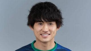 徳島が4年目MF杉森考起と契約更新「笑顔あふれる最高のシーズンに」