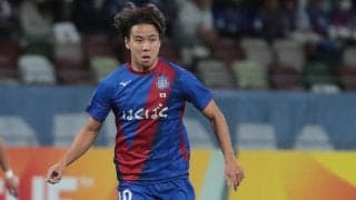 主軸引き抜かれる甲府、FW宮崎純真は来季もプレー「全員で昇格を掴み取りましょう」