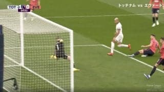 危険な“悪童”が覚醒してしまった！「完璧すぎる」「クロスもパスも最高」 3人が連動した美しすぎるパス回し→技ありゴールが炸裂した瞬間　古巣サポーターをどん底に突き落とすブラジル代表FWの“神ショット”