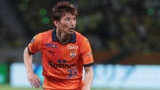 元日本代表MF乾貴士は来季も清水でプレー！ 今季10ゴールと牽引する中、J1昇格に再挑戦
