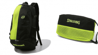 ブカツ生にもオススメのバックパック「CAGER（ケイジャー）」に通気性が向上した「CAGER BREEZE（ケイジャーブリーズ）」新登場【スポルディング】