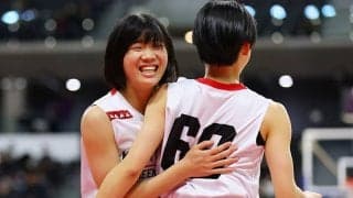 終盤に京都両洋が猛スパート…粘る三田松聖を振り切り3回戦へ／ウインターカップ2023