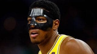 八村塁21得点のレイカーズが連敗脱出…“キング”レブロンは今季最多40得点