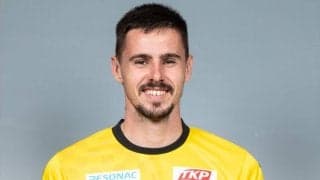 大分がバイーアからレンタルしていたGKテイシェイラの退団発表 「大分トリニータでプレーした事、一生忘れません」