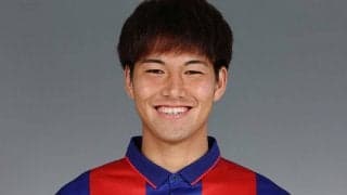 FC東京が育成組織出身MF寺山翼と契約更新「新エンブレムとともにタイトル獲得のために」